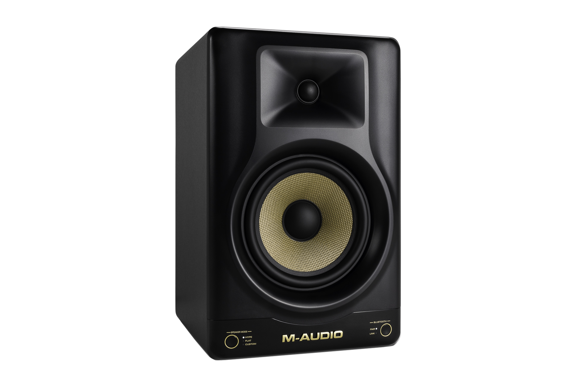 M-audio Forty Sixty - La PiÈce - Enceinte Monitoring Active - Variation 2