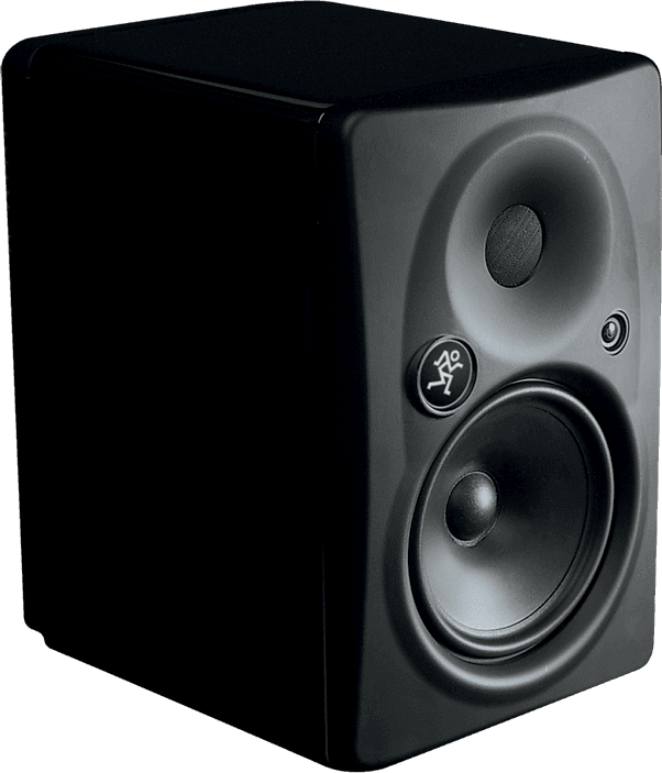 Mackie Hr624 Mkii - La PiÈce - Enceinte Monitoring Active - Main picture