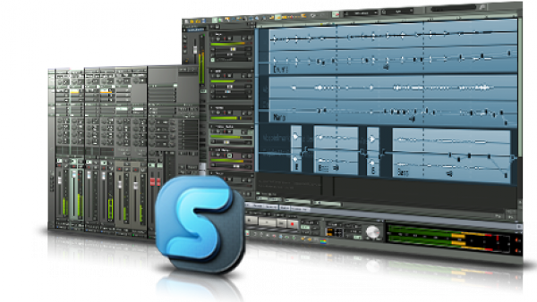 MAGIX Samplitude Pro X8 Suite 19.0.2.23117 download the last version for android