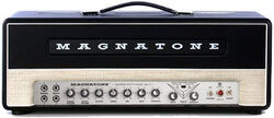 Ampli guitare électrique tête / pédale Magnatone Super Fifty-Nine MK II Head