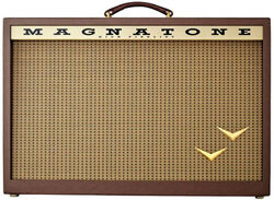 Ampli guitare électrique combo  Magnatone Traditional Collection Twilighter Stereo