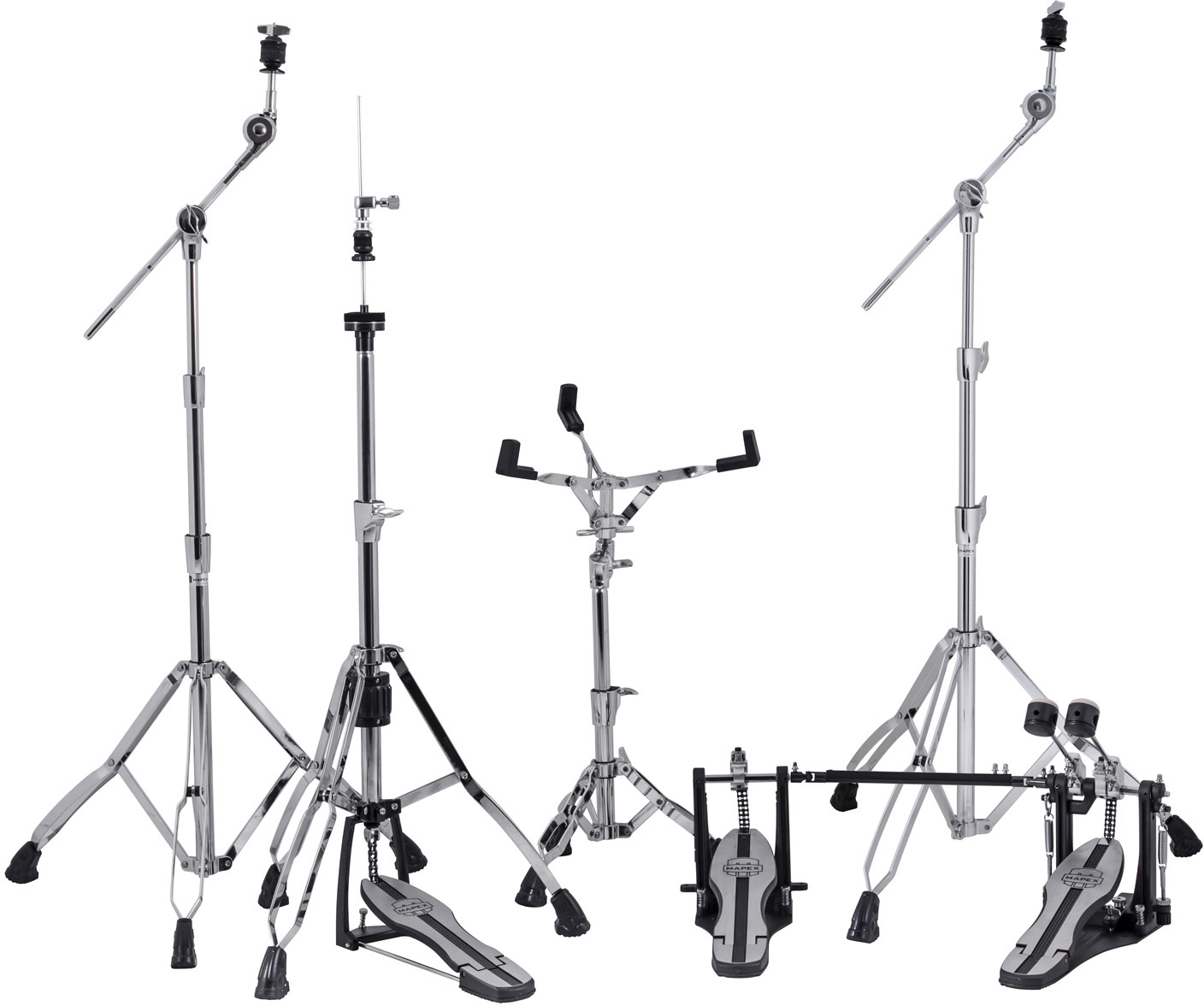 Mapex Hp6005 Mars Series Pack - Pack Stand & Support - Main picture