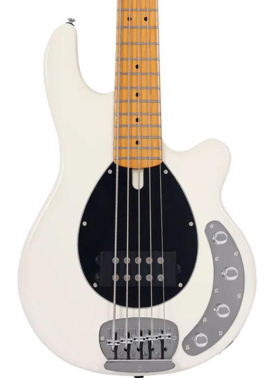 Marcus Miller Z3 5ST 5-String - antique white