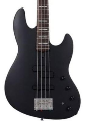 Basse électrique solid body Marcus miller U7 4ST - Satin black