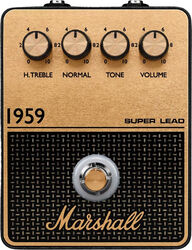 Amp Series 1959 Super Lead Plexi Pedal