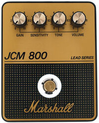 Amp Series JCM 800 Lead Pedal