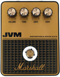 Amp Series JVM Distortion & Noise Gate Pedal