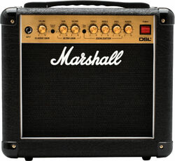 Ampli guitare électrique combo  Marshall DSL1C