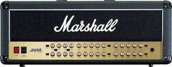 Ampli guitare électrique tête / pédale Marshall JVM410H Head