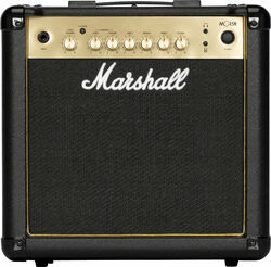 Ampli guitare électrique combo  Marshall MG15GR