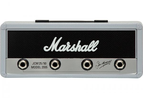 AONAT Marshall Porte-clés mural Jack Rack 2.0 JCM800 guitare