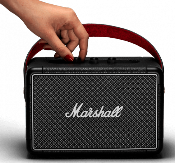 kilburn ii marshall