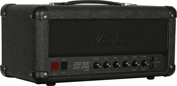 Tête Ampli Guitare électrique Marshall Studio Classic SC20H Head ...