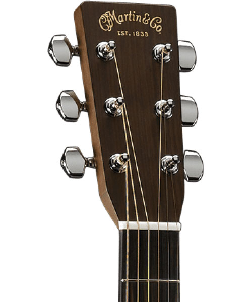 Martin 000-28 Standard Re-imagined Auditorium Epicea Palissandre Eb - Amberstone - Guitare Acoustique - Variation 3