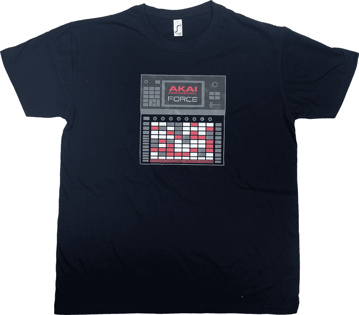 Martin Akai Professional Force - M - T-shirt - Main picture