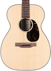 Guitare folk Martin Road 00-10E - Natural satin