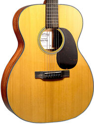 Guitare folk Martin Road 000E Retro Plus Mahogany - Natural Aging Toner