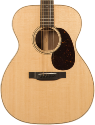Guitare folk Martin Custom Shop 000 #2929870 - Natural