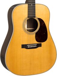 Golden Era Standard D-28 - natural gloss