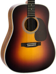 Golden Era Standard D-28 - 1935 sunburst gloss