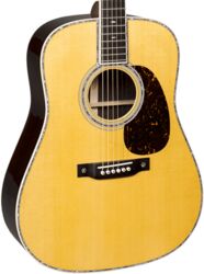 Guitare folk Martin Golden Era Standard D-42 - natural gloss