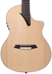 Guitare folk Martinez Performer MS-14 MH - natural