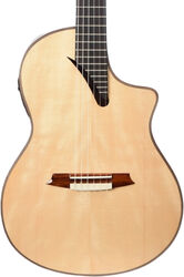 Guitare folk Martinez Performer MS-14 MPre - Natural