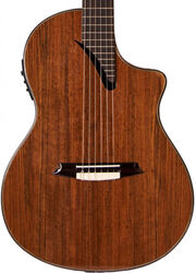 Guitare folk Martinez Performer MS-14 OPre - Natural