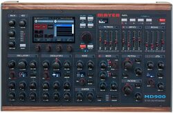 Expandeur Mayer emi MD900 Desktop Synthesizer