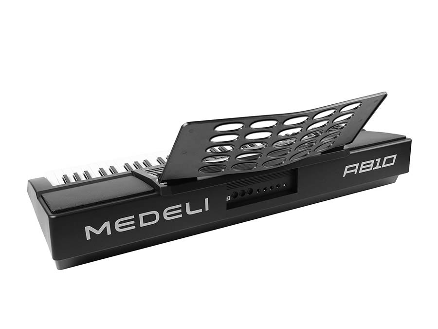 Medeli A810 - Clavier Arrangeur - Variation 5