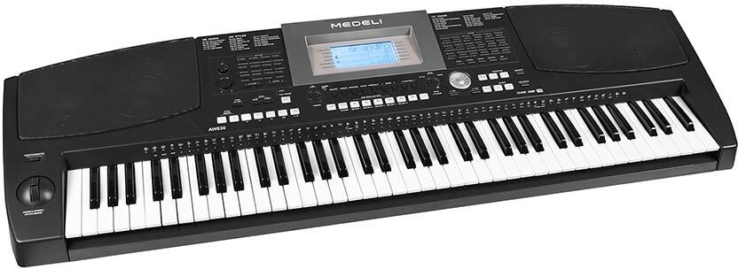 Medeli Aw830 - Clavier Arrangeur - Main picture