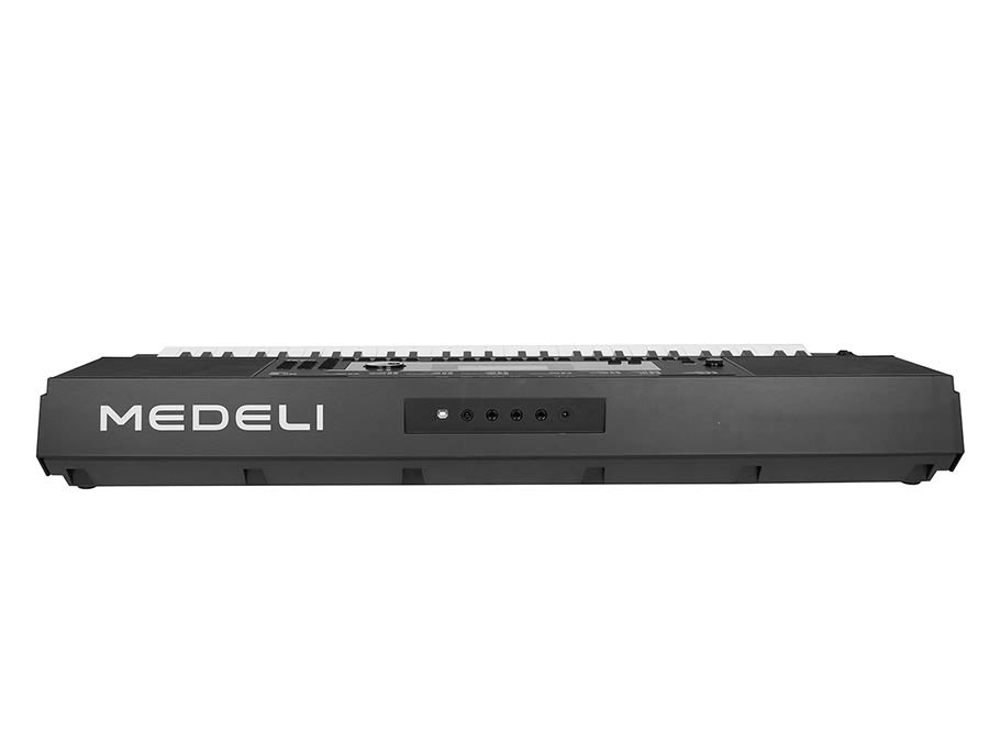 Medeli M331 - Clavier Arrangeur - Variation 5