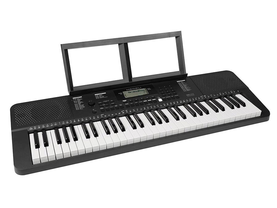 Medeli Mk100 - Clavier Arrangeur - Variation 1