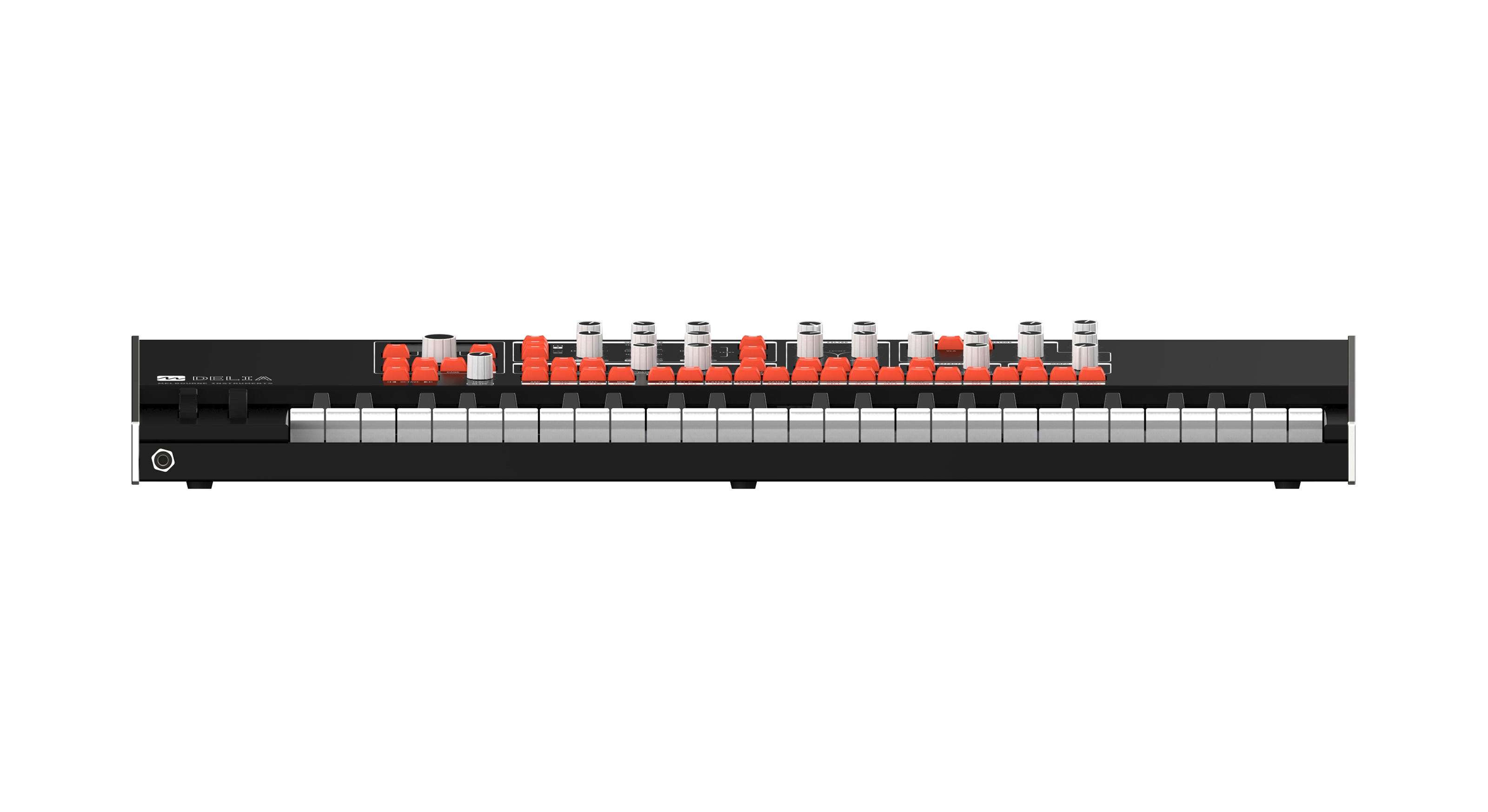 Melbourne Instruments Delia - SynthÉtiseur - Variation 3