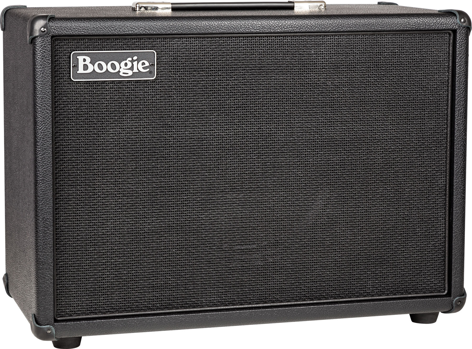 Mesa Boogie Open Back 23 Inc. 1x12 Guitar Cab 90w 8-ohms Black Bronco - Baffle Ampli Guitare Électrique - Main picture