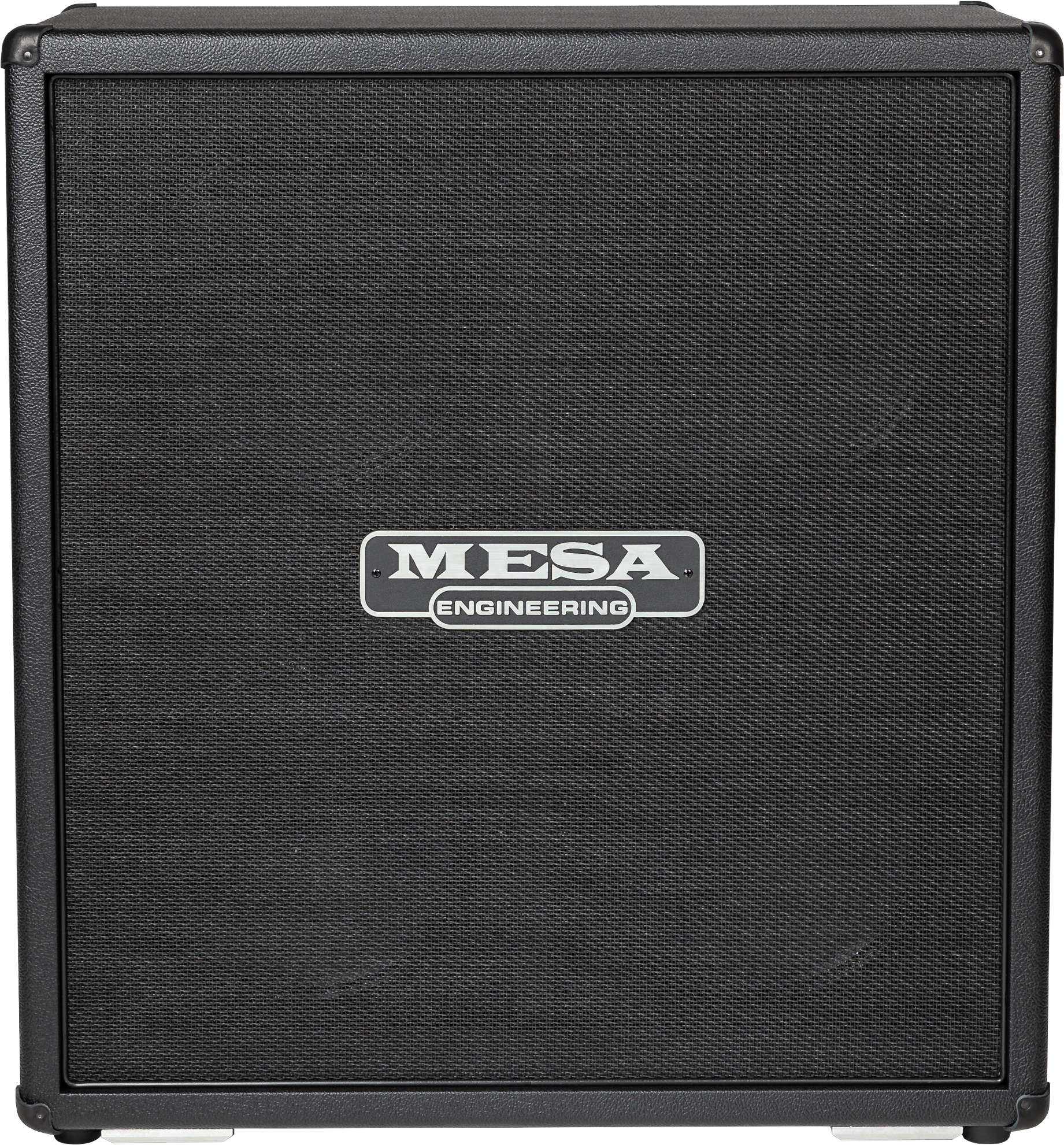 Mesa Boogie Rectifier 4x12 240w V30 8ohm Straight Clos - Baffle Ampli Guitare Électrique - Main picture