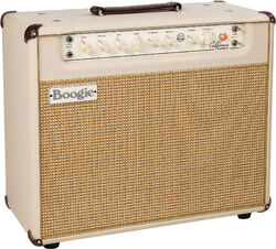 Ampli guitare électrique combo  Mesa boogie California Tweed 6V6 4:40 1x12 Combo