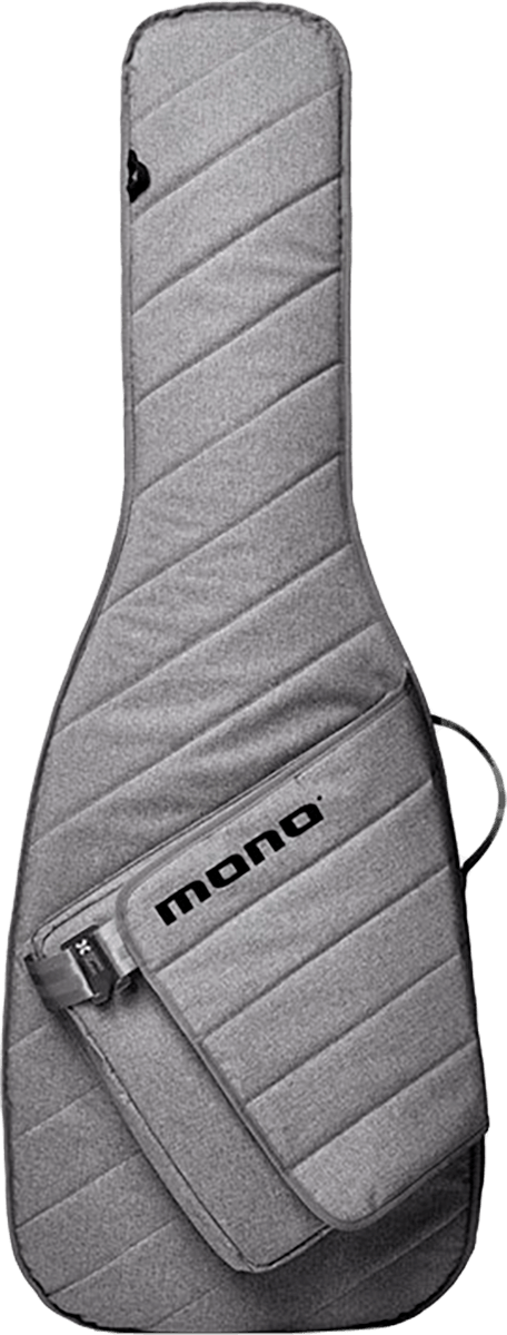 Mono M80 Sleeve Basse Electrique - Housse Guitare Électrique - Main picture