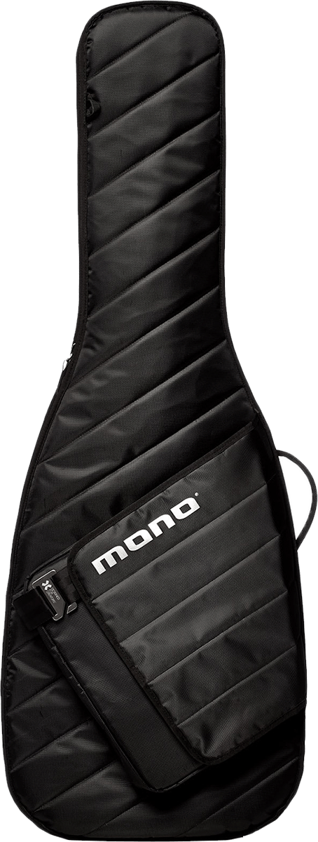 Mono M80 Sleeve Basse Electrique - Housse Guitare Électrique - Main picture