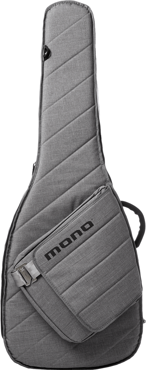 Mono M80 Sleeve Guitare Dreadnought - Housse Guitare Électrique - Main picture