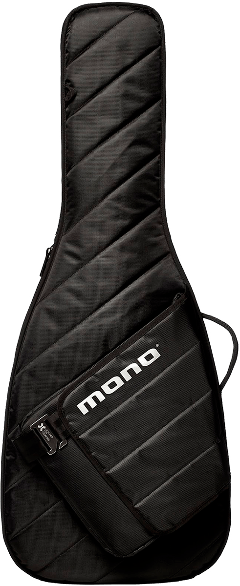 Mono M80 Sleeve Guitare Electrique - Housse Guitare Électrique - Main picture