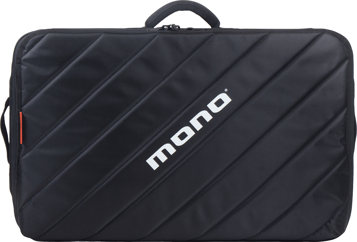 Mono Etui M80 Tour 2.0 Pour Pedalboard - Pedalboards - Main picture