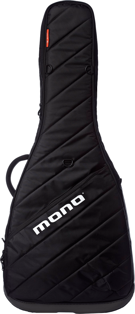Mono M80 Vertigo Guitare Demi-caisse - Housse Guitare Électrique - Main picture