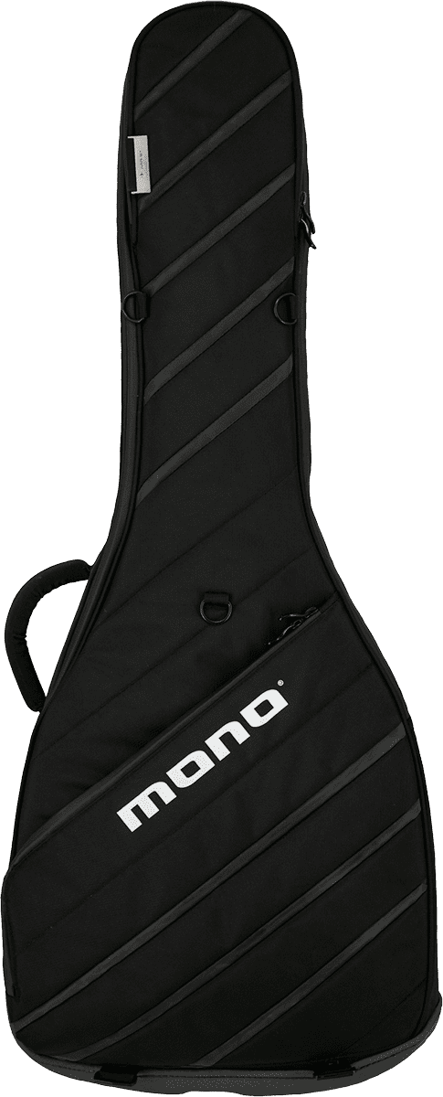 Mono M80 Vertigo Ultra Dreadnough - Housse Guitare Électrique - Main picture