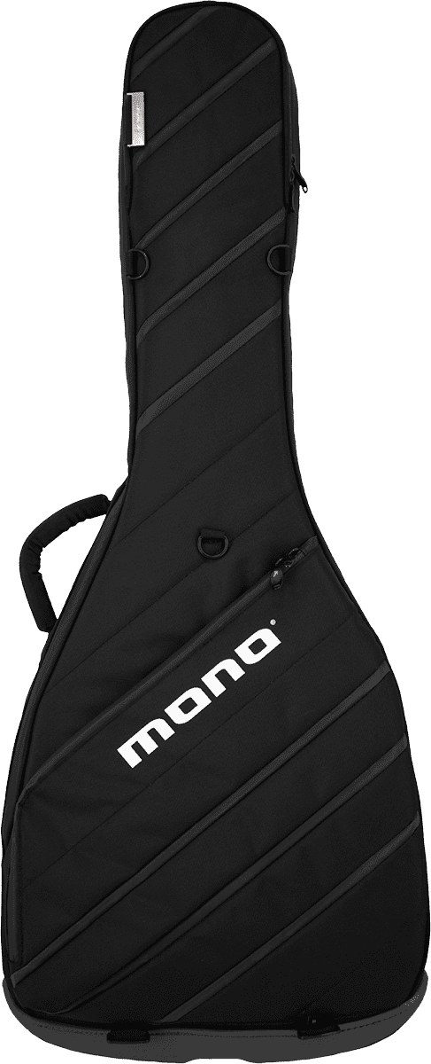 Mono M80 Vertigo Ultra Demi Caisse, Es-335 - Housse Guitare Électrique - Main picture