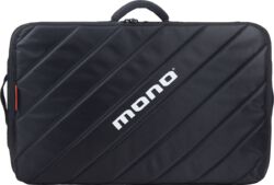 Pedalboards Mono Etui M80 Tour 2.0 Pour Pedalboard