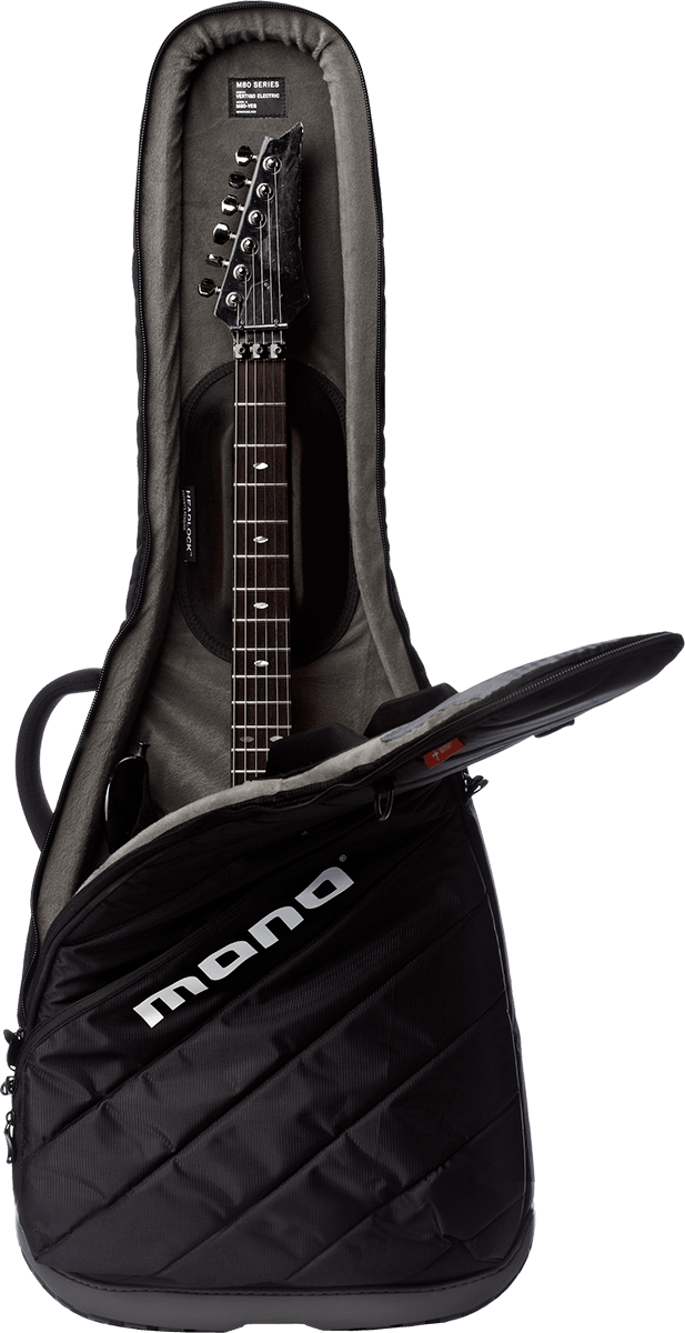 Mono M80 Vertigo Guitare Electrique - Housse Guitare Électrique - Variation 2