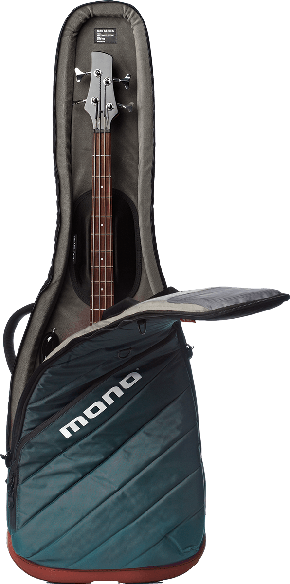 Mono M80 Vertigo Basse Electrique - Housse Guitare Électrique - Variation 2
