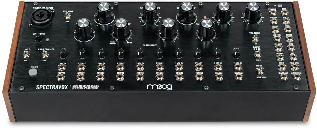 Moog Spectravox - Expandeur - Main picture