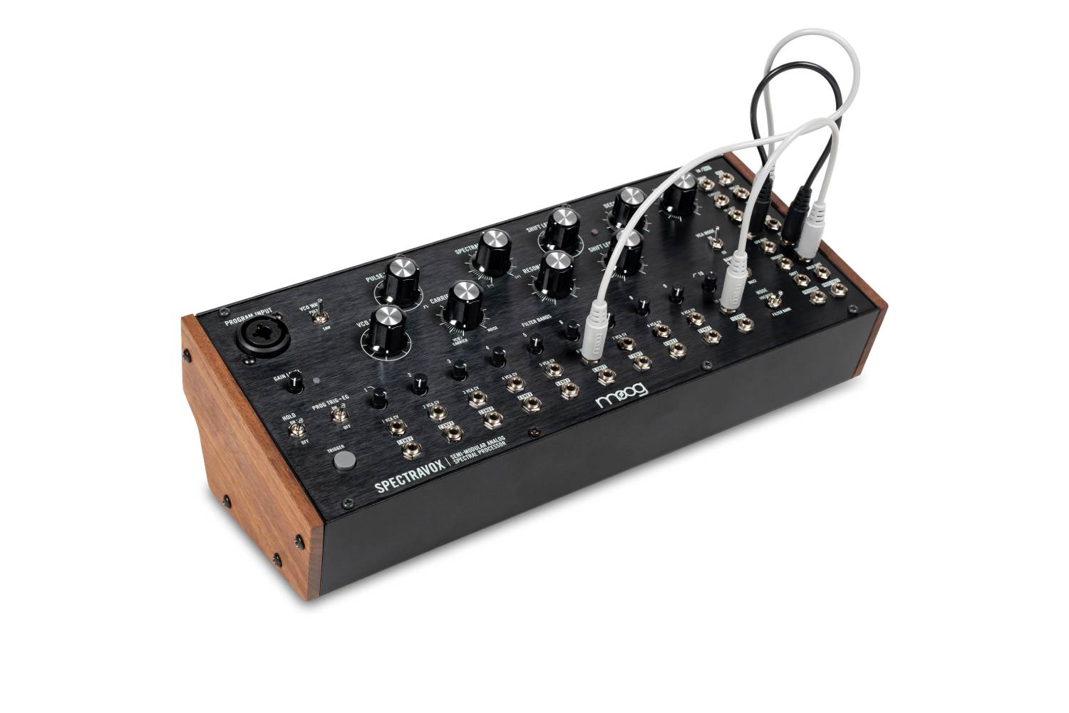 Moog Spectravox - Expandeur - Variation 1